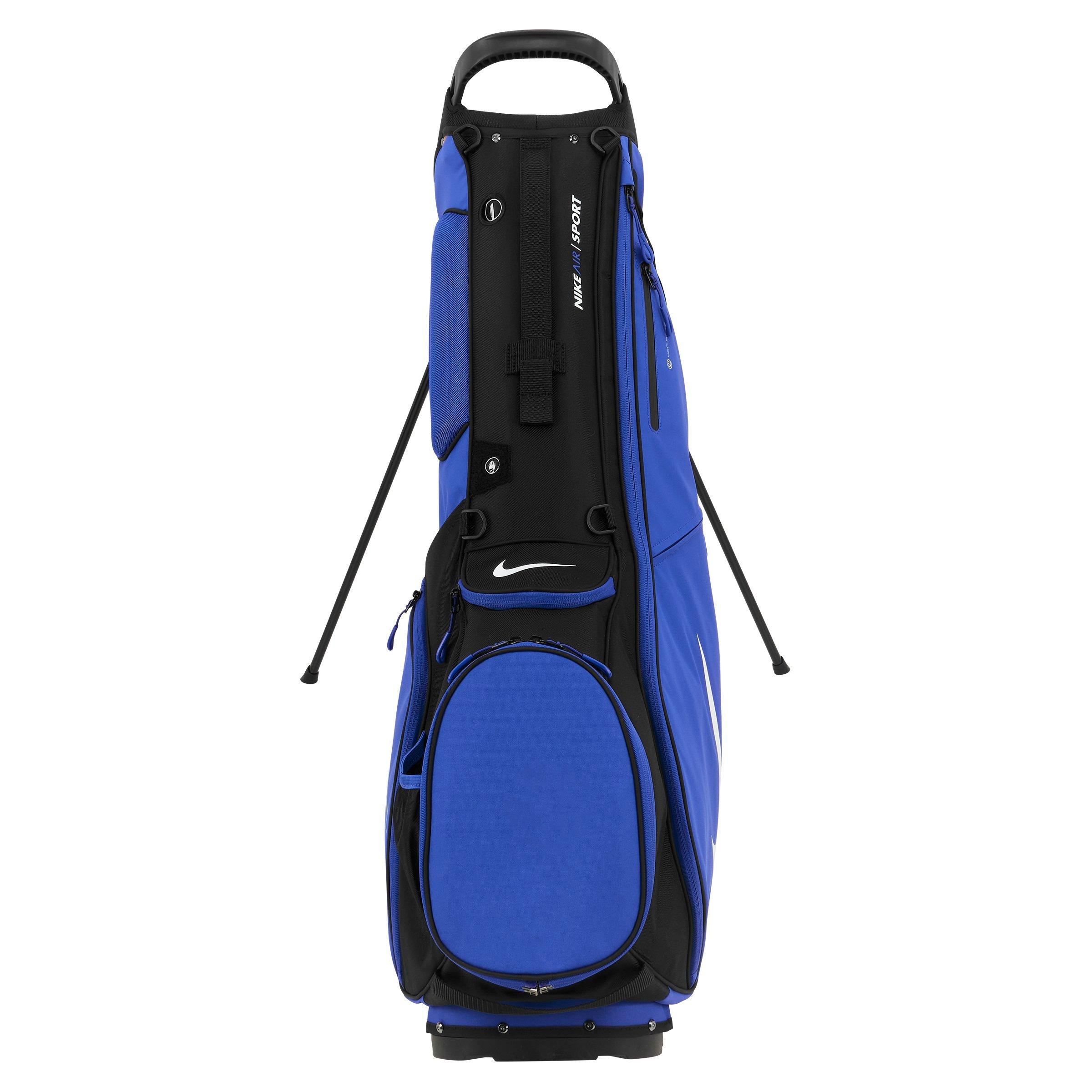 Air Sport 2.0 Stand Bag | NIKE | Golf Bags | Men's | Golf Town Limited